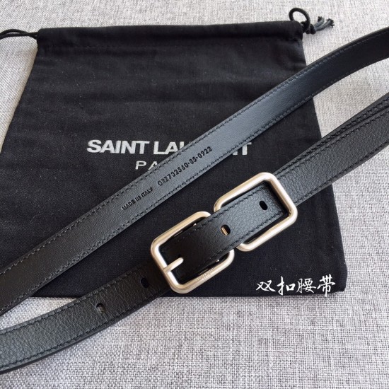 YSL Women's Belts