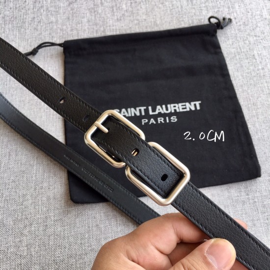 YSL Women's Belts
