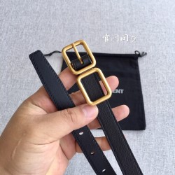 YSL Women's Belts