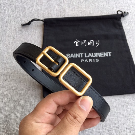 YSL Women's Belts