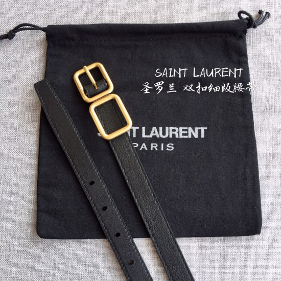 YSL Women's Belts