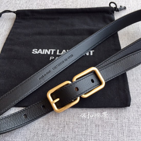 YSL Women's Belts