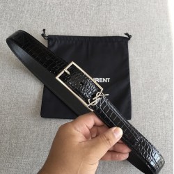 YSL Women's Belts