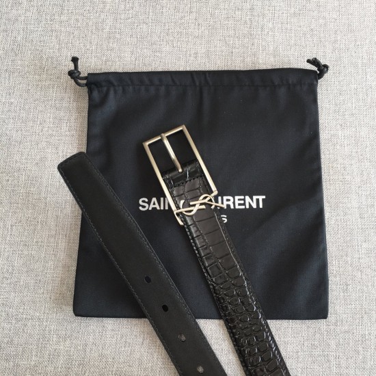 YSL Women's Belts