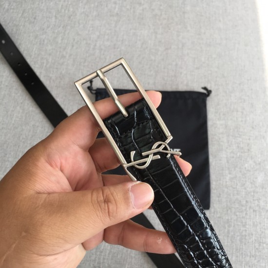 YSL Women's Belts
