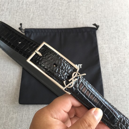 YSL Women's Belts