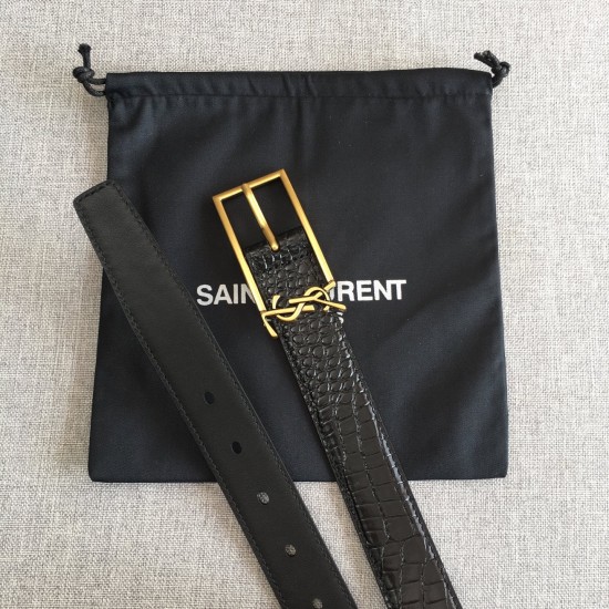 YSL Women's Belts