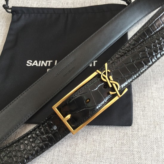 YSL Women's Belts