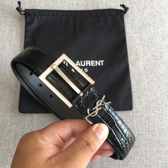 YSL Women's Belts