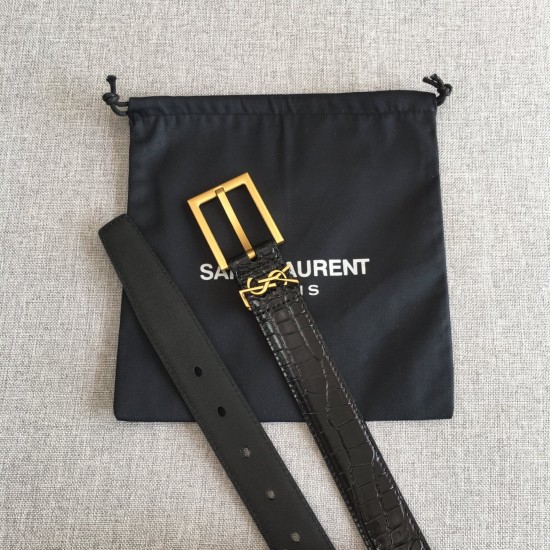 YSL Women's Belts