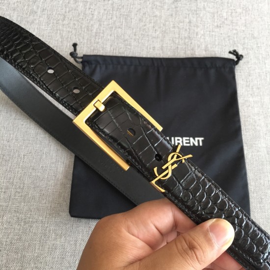 YSL Women's Belts