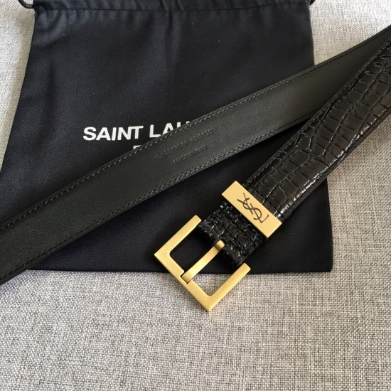YSL Women's Belts