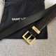 YSL Women's Belts