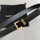 YSL Women's Belts