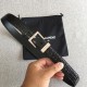 YSL Women's Belts