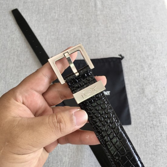 YSL Women's Belts