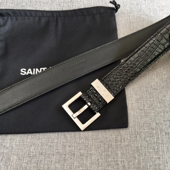 YSL Women's Belts