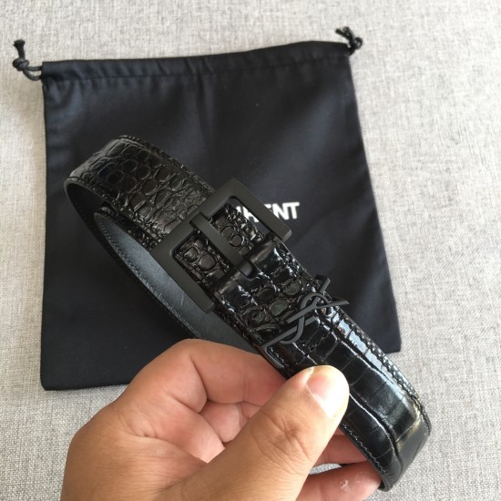 YSL Women's Belts