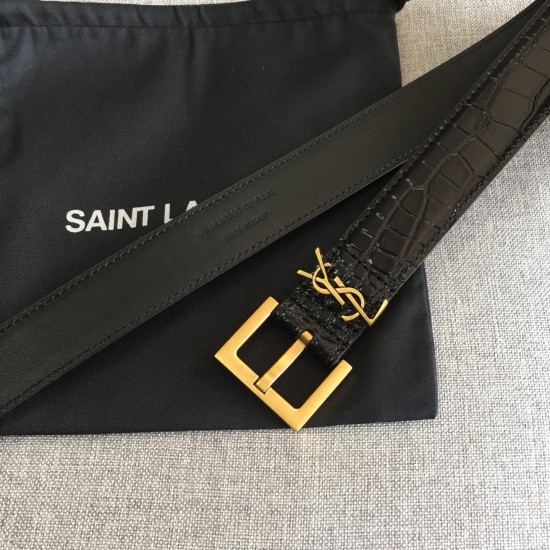 YSL Women's Belts