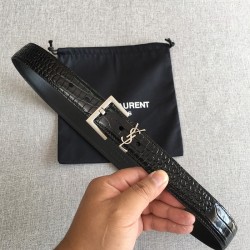 YSL Women's Belts