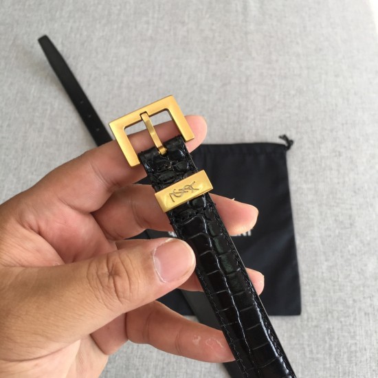 YSL Women's Belts