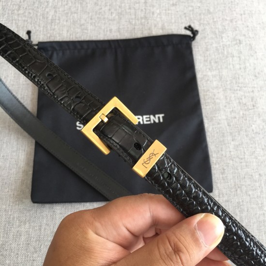 YSL Women's Belts
