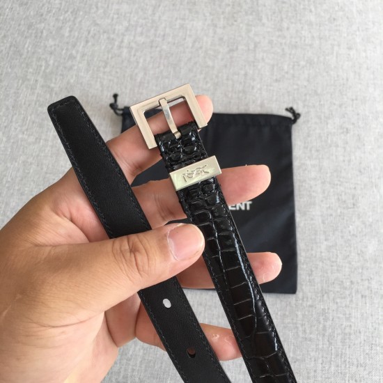 YSL Women's Belts