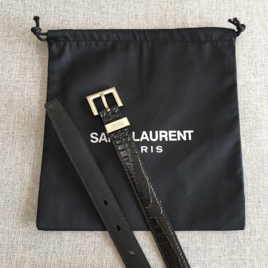 YSL Women's Belts