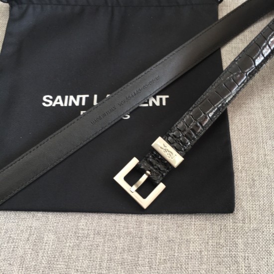 YSL Women's Belts