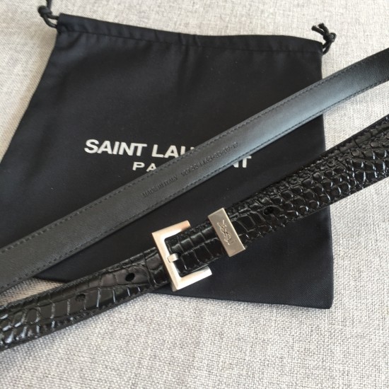 YSL Women's Belts
