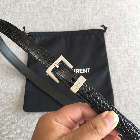 YSL Women's Belts