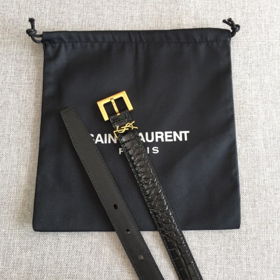 YSL Women's Belts