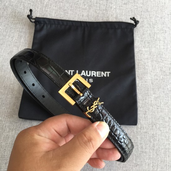 YSL Women's Belts