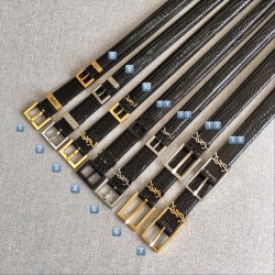 YSL Women's Belts