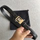 YSL Women's Belts