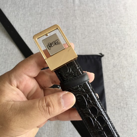 YSL Women's Belts