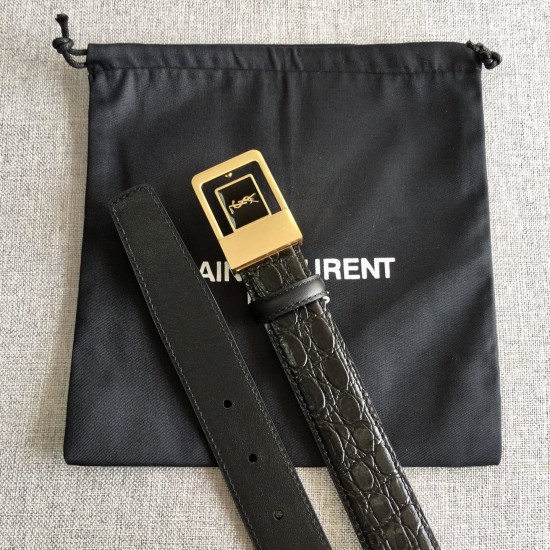 YSL Women's Belts