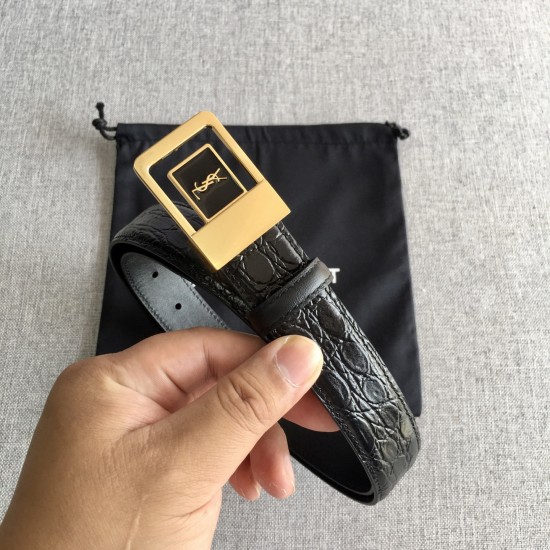 YSL Women's Belts