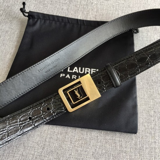 YSL Women's Belts