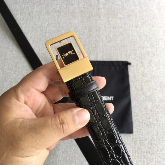 YSL Women's Belts