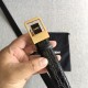 YSL Women's Belts