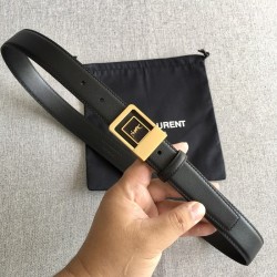 YSL Women's Belts