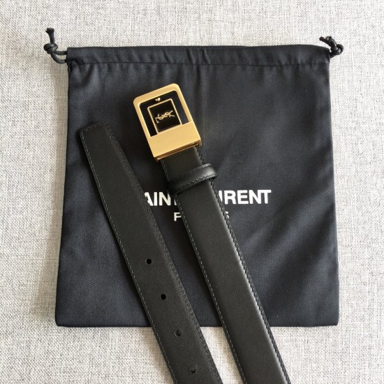 YSL Women's Belts
