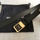 YSL Women's Belts
