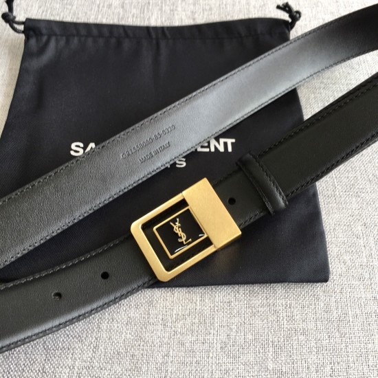 YSL Women's Belts