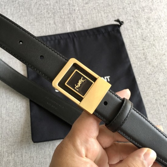 YSL Women's Belts