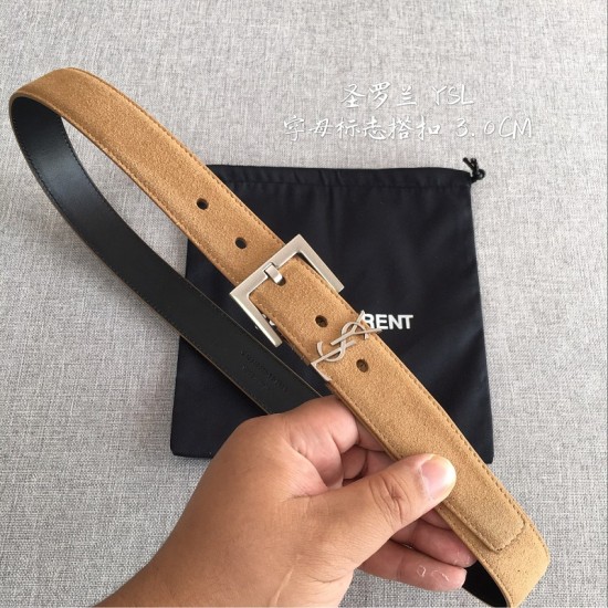YSL Women's Belts