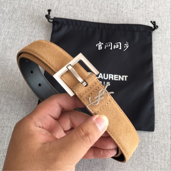YSL Women's Belts