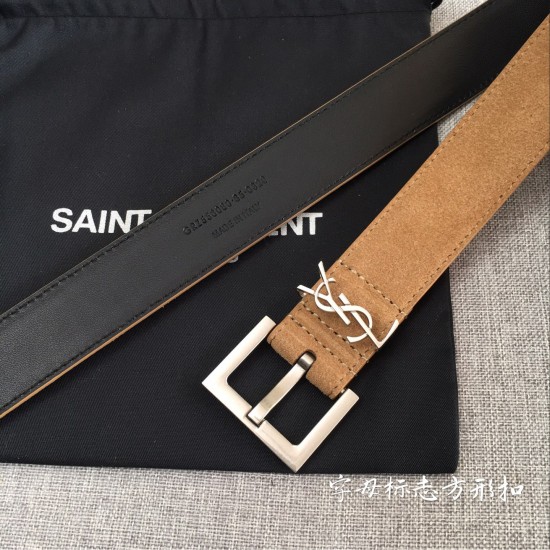 YSL Women's Belts