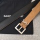 YSL Women's Belts